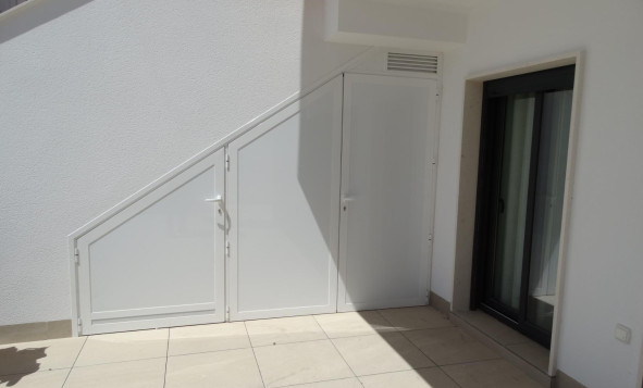 Obra nueva - 1. Apartamento / piso - Pilar de la Horadada - Costa Blanca Sur