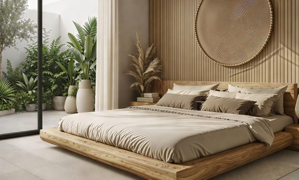 New build - 1. Apartment / flat - San Pedro del Pinatar - Costa Calida