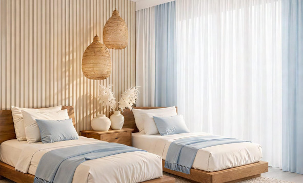 New build - 1. Apartment / flat - San Pedro del Pinatar - Costa Calida