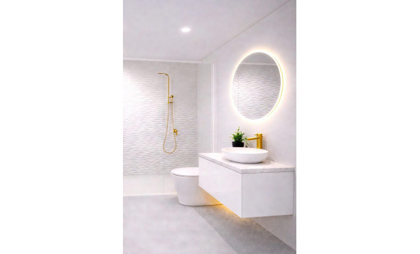 New build - 1. Apartment / flat - San Pedro del Pinatar - Costa Calida