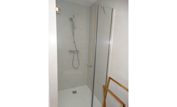Obra nueva - 1. Apartamento / piso - Pilar de la Horadada - Costa Blanca Sur