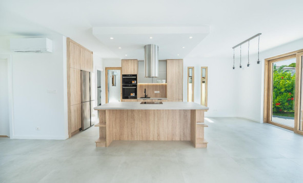 Reventa - 3. Casa indepiende - Orihuela Costa - Costa Blanca Sur