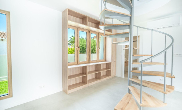 Reventa - 3. Casa indepiende - Orihuela Costa - Costa Blanca Sur