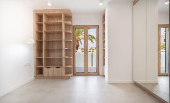 Reventa - 3. Casa indepiende - Orihuela Costa - Costa Blanca Sur