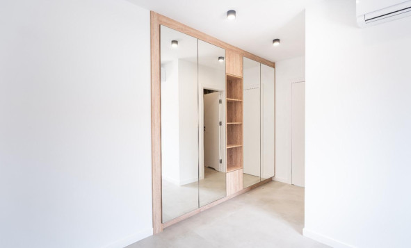 Reventa - 3. Casa indepiende - Orihuela Costa - Costa Blanca Sur
