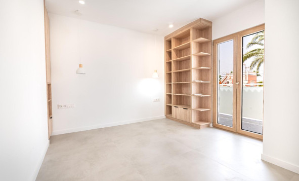 Reventa - 3. Casa indepiende - Orihuela Costa - Costa Blanca Sur
