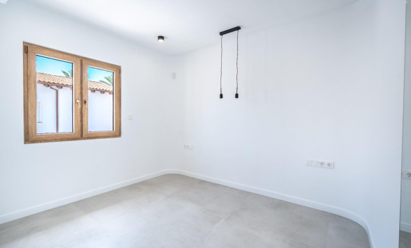 Reventa - 3. Casa indepiende - Orihuela Costa - Costa Blanca Sur