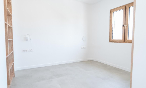 Reventa - 3. Casa indepiende - Orihuela Costa - Costa Blanca Sur