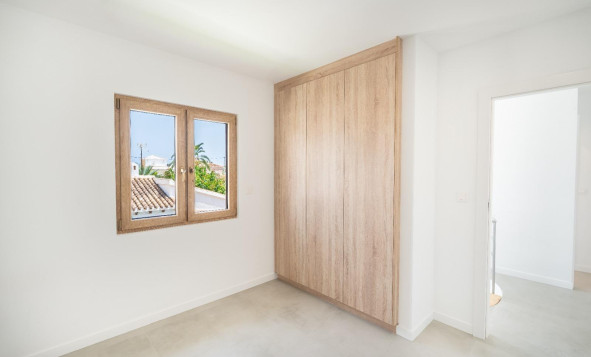 Reventa - 3. Casa indepiende - Orihuela Costa - Costa Blanca Sur