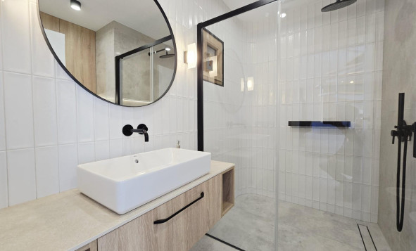 Reventa - 3. Casa indepiende - Orihuela Costa - Costa Blanca Sur