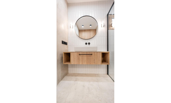 Reventa - 3. Casa indepiende - Orihuela Costa - Costa Blanca Sur