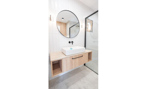 Reventa - 3. Casa indepiende - Orihuela Costa - Costa Blanca Sur