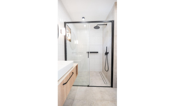 Reventa - 3. Casa indepiende - Orihuela Costa - Costa Blanca Sur