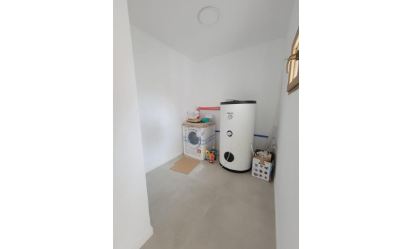Reventa - 3. Casa indepiende - Orihuela Costa - Costa Blanca Sur