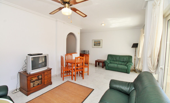 Resale - 1. Apartment / flat - Playa Flamenca - Costa Blanca South