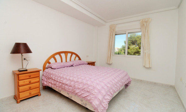 Resale - 1. Apartment / flat - Playa Flamenca - Costa Blanca South