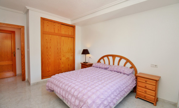 Resale - 1. Apartment / flat - Playa Flamenca - Costa Blanca South