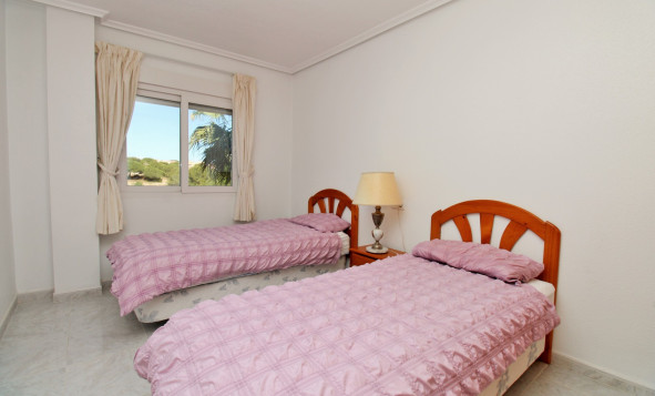 Resale - 1. Apartment / flat - Playa Flamenca - Costa Blanca South