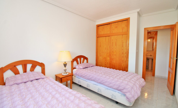 Resale - 1. Apartment / flat - Playa Flamenca - Costa Blanca South