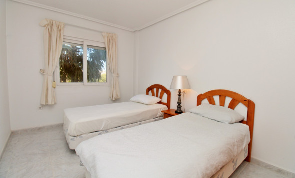 Resale - 1. Apartment / flat - Playa Flamenca - Costa Blanca South