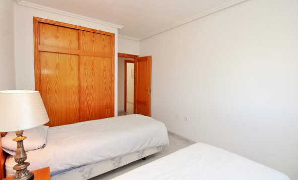 Resale - 1. Apartment / flat - Playa Flamenca - Costa Blanca South