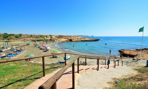 Resale - 1. Apartment / flat - Playa Flamenca - Costa Blanca South