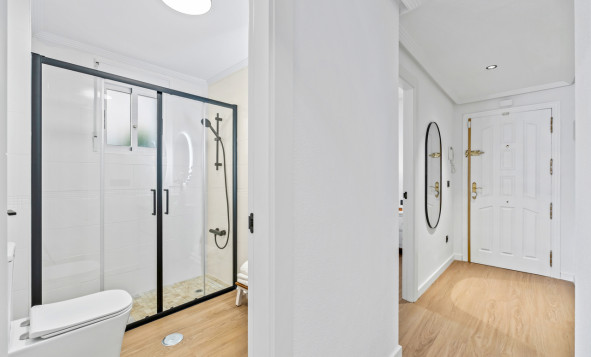 Resale - 1. Apartment / flat - Playa Flamenca - Costa Blanca South