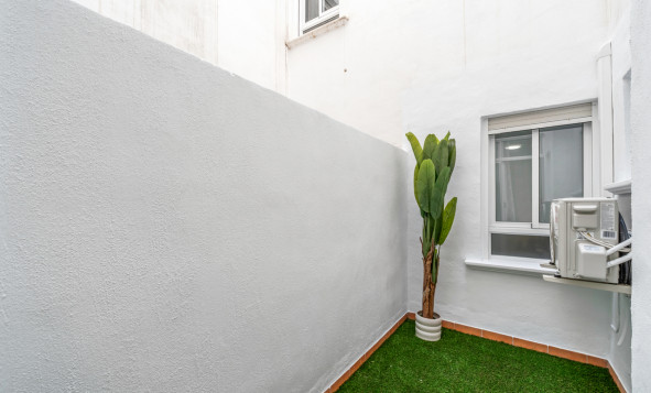 Resale - 1. Apartment / flat - Playa Flamenca - Costa Blanca South