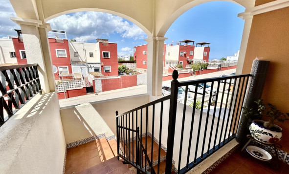 Reventa - 1. Apartamento / piso - Los Altos - Costa Blanca Sur