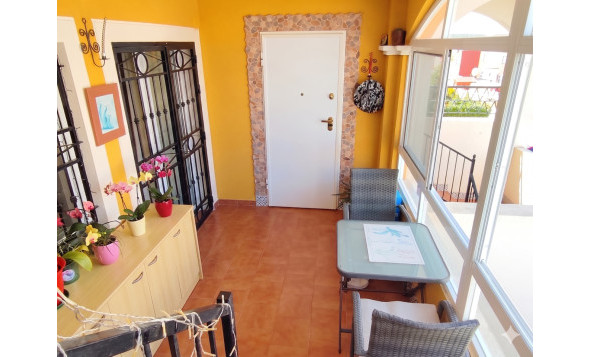 Reventa - 1. Apartamento / piso - Los Altos - Costa Blanca Sur