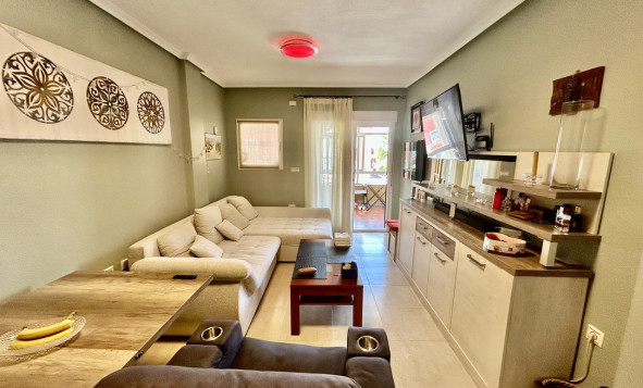Reventa - 1. Apartamento / piso - Los Altos - Costa Blanca Sur