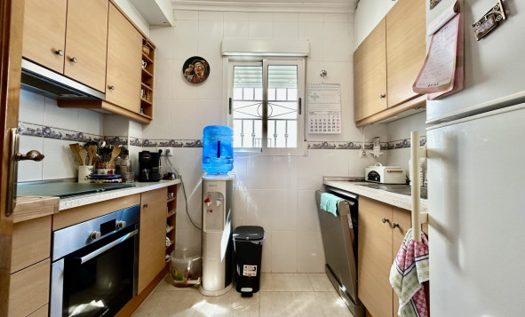 Reventa - 1. Apartamento / piso - Los Altos - Costa Blanca Sur