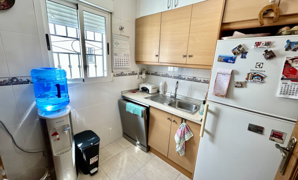 Reventa - 1. Apartamento / piso - Los Altos - Costa Blanca Sur