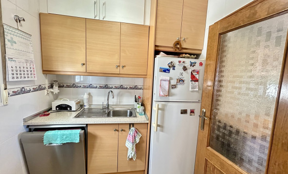 Reventa - 1. Apartamento / piso - Los Altos - Costa Blanca Sur