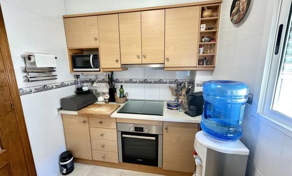 Reventa - 1. Apartamento / piso - Los Altos - Costa Blanca Sur