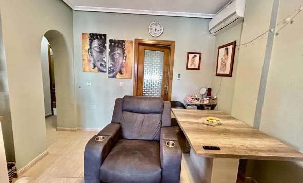 Reventa - 1. Apartamento / piso - Los Altos - Costa Blanca Sur