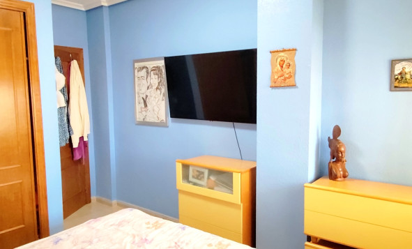 Reventa - 1. Apartamento / piso - Los Altos - Costa Blanca Sur