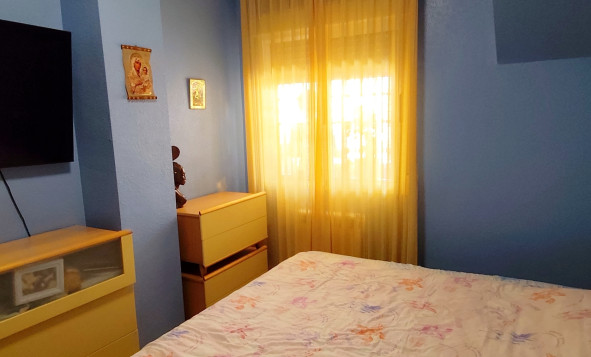Reventa - 1. Apartamento / piso - Los Altos - Costa Blanca Sur