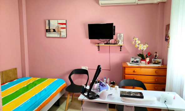 Reventa - 1. Apartamento / piso - Los Altos - Costa Blanca Sur