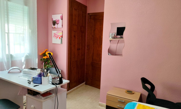 Reventa - 1. Apartamento / piso - Los Altos - Costa Blanca Sur