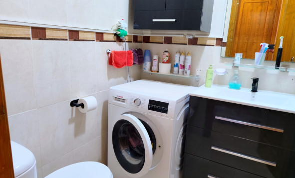 Reventa - 1. Apartamento / piso - Los Altos - Costa Blanca Sur