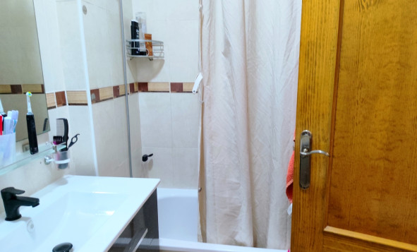 Reventa - 1. Apartamento / piso - Los Altos - Costa Blanca Sur