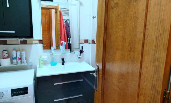 Reventa - 1. Apartamento / piso - Los Altos - Costa Blanca Sur