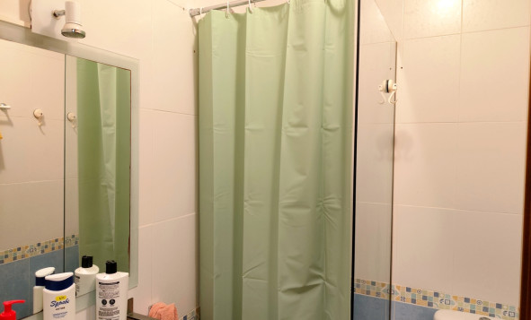 Reventa - 1. Apartamento / piso - Los Altos - Costa Blanca Sur