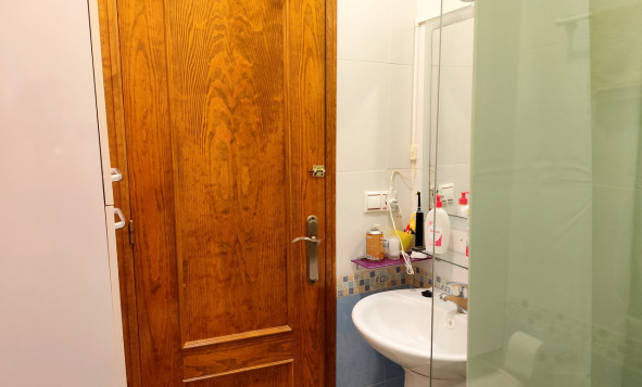 Reventa - 1. Apartamento / piso - Los Altos - Costa Blanca Sur