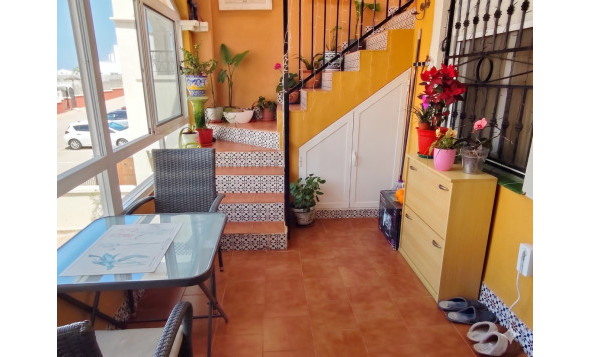 Reventa - 1. Apartamento / piso - Los Altos - Costa Blanca Sur