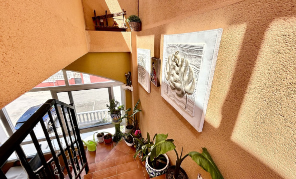 Reventa - 1. Apartamento / piso - Los Altos - Costa Blanca Sur