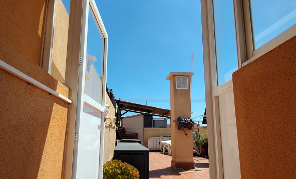 Reventa - 1. Apartamento / piso - Los Altos - Costa Blanca Sur