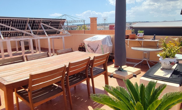 Reventa - 1. Apartamento / piso - Los Altos - Costa Blanca Sur