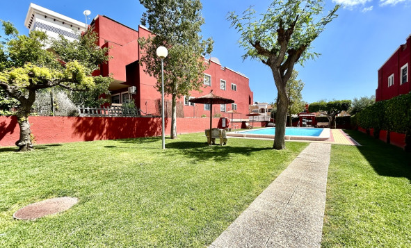 Reventa - 1. Apartamento / piso - Los Altos - Costa Blanca Sur